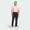 Áo Polo Adidas Nam Chính Hãng - Go-To Novelty Polo Shirt- Màu Hồng | JapanSport IL0582