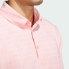 Áo Polo Adidas Nam Chính Hãng - Go-To Novelty Polo Shirt- Màu Hồng | JapanSport IL0582