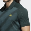 Áo Polo Adidas Nam Chính Hãng - GOLF STATEMENT DRESSED - Green | JapanSport HF9040