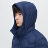 Áo Khoác Lông vũ Uniqlo Chính hãng - Ultra Light Down Parka Nam - Màu 67 Blue | JapanSport 311-452173