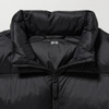 Áo Khoác Lông vũ Uniqlo Chính hãng - Ultra Light Down Vest (Wide Quilt) - 57-Olive | JapanSport 311-463244