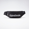 Túi Reebok Chính hãng - Active Core Waist Bag - Đen | JapanSport GP0174