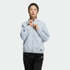 Áo khoác Adidas Chính hãng - Street Film Windbreaker - Nữ - Xanh | JapanSport GP0669