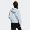 Áo khoác Adidas Chính hãng - Street Film Windbreaker - Nữ - Xanh | JapanSport GP0669