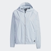 Áo khoác Adidas Chính hãng - Street Film Windbreaker - Nữ - Xanh | JapanSport GP0669