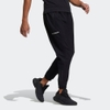 Quần Adidas Chính Hãng - TH WOVEN ID PANTS - Đen | JapanSport GP0958