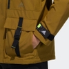 Áo Khoác Adidas Nam Chính hãng - BAG JACKET - Wild Moss | JapanSport GP0989