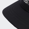 Mũ Adidas Chính Hãng - Metal Logo Golf Nam Nữ - Đen | JapanSport GQ3207