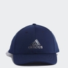 Mũ Adidas Nam Nữ Chính Hãng - Metal Logo Cap - Xanh | JapanSport GQ3208