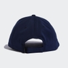 Mũ Adidas Nam Nữ Chính Hãng - Metal Logo Cap - Xanh | JapanSport GQ3208