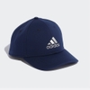 Mũ Adidas Nam Nữ Chính Hãng - Metal Logo Cap - Xanh | JapanSport GQ3208