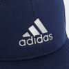 Mũ Adidas Nam Nữ Chính Hãng - Metal Logo Cap - Xanh | JapanSport GQ3208