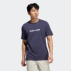 Áo Phông Adidas Nam Chính Hãng - Adicross Chip-In Tee - Navy | JapanSport GR5418