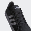 Giày Adidas Chính hãng - Grand Court K - Đen | JapanSport EG1517