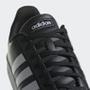 Giày Adidas Chính hãng - Grand Court Nam - Đen | JapanSport F36393