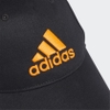 Mũ Adidas Chính Hãng - GRAPHIC CAP - Đen | JapanSport GN7389