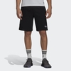 Quần Adidas Nam Chính Hãng - Graphics United Shorts - Đen | JapanSport HF4897