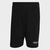 Quần Adidas Nam Chính Hãng - Graphics United Shorts - Đen | JapanSport HF4897