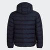 Áo Khoác Adidas Nam Chính Hãng - ITAVIC 3-STRIPES MIDWEIGHT - Xanh | JapanSport GT1686