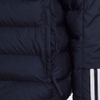 Áo Khoác Adidas Nam Chính Hãng - ITAVIC 3-STRIPES MIDWEIGHT - Xanh | JapanSport GT1686