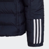 Áo Khoác Adidas Nam Chính Hãng - ITAVIC 3-STRIPES MIDWEIGHT - Xanh | JapanSport GT1686