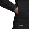 Áo Khoác Adidas Chính hãng - Jacket adidas Z.N.E. Sportswear Nữ - Đen | JapanSport GT3719