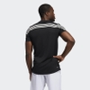 Áo Phông Adidas Chính Hãng - LYTE RYDE AEROREADY - Đen | JapanSport GT3872