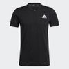 Áo Phông Adidas Chính Hãng - LYTE RYDE AEROREADY - Đen | JapanSport GT3872