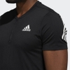 Áo Phông Adidas Chính Hãng - LYTE RYDE AEROREADY - Đen | JapanSport GT3872
