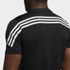 Áo Phông Adidas Chính Hãng - LYTE RYDE AEROREADY - Đen | JapanSport GT3872