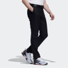 Quần Golf Adidas Nam Chính Hãng - STRETCH TWILL LONG TROUSERS - Đen | JapanSport GU6118