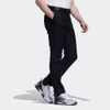 Quần Adidas Nam Chính Hãng - STRETCH TWILL LONG TROUSERS - Đen | JapanSport GU6118