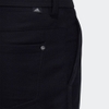 Quần Golf Adidas Nam Chính Hãng - STRETCH TWILL LONG TROUSERS - Đen | JapanSport GU6118