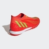 Giày Bóng Đá Adidas Chính Hãng - Predator Edge.3 Turf - Đỏ | JapanSport GV8533