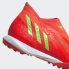 Giày Bóng Đá Adidas Chính Hãng - Predator Edge.3 Turf - Đỏ | JapanSport GV8533