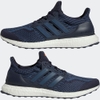 Giày Adidas Nam Chính Hãng - Ultraboost 5.0 DNA - BLUE | JapanSport GV8750