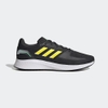 Giày Adidas Nam Nữ Chính Hãng - FalconRun 2.0 Nam - Đen | JapanSport GV9555