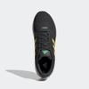 Giày Adidas Nam Nữ Chính Hãng - FalconRun 2.0 Nam - Đen | JapanSport GV9555