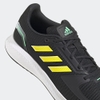 Giày Adidas Nam Nữ Chính Hãng - FalconRun 2.0 Nam - Đen | JapanSport GV9555