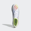Giày Bóng Đá Adidas Chính Hãng - Predator Edge.3 Turf - Trắng | JapanSport GW0951