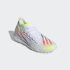 Giày Bóng Đá Adidas Chính Hãng - Predator Edge.3 Turf - Trắng | JapanSport GW0951