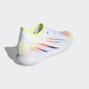 Giày Bóng Đá Adidas Chính Hãng - Predator Edge.3 Turf - Trắng | JapanSport GW0951