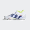 Giày Bóng Đá Adidas Chính Hãng - Predator Edge.3 Turf - Trắng | JapanSport GW0951