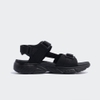 Dép Sandals Reebok Nam Chính Hãng - Hyperium TXT Sandals - Đen | JapanSport GX1153