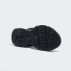 Dép Sandals Reebok Nam Chính Hãng - Hyperium TXT Sandals - Đen | JapanSport GX1153