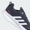 Giày Adidas Chính hãng - Lite Racer Rebold - Màu xanh Navy - Nam  | JapanSport GX4221