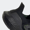 Giày Chạy Adidas Chính hãng - Ultraboost 22 Nam - Đen | JapanSport GX5915