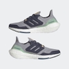 Giày Adidas Chính hãng - Ultraboost 22 Nam - Xám | JapanSport GX9158