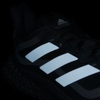 Giày Adidas Nam Chính Hãng - 4DFWD PULSE 2 - Đen/Xám| JapanSport GX9282