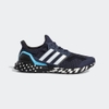 Giày Adidas Chính hãng - Ultraboost 5 DNA Nam - Xanh | JapanSport GY0325